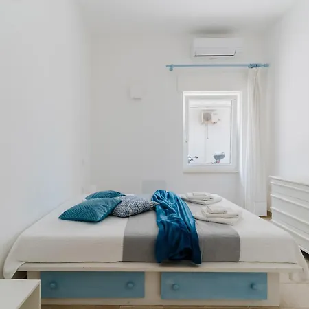 Casa Anastasia Апартаменты *