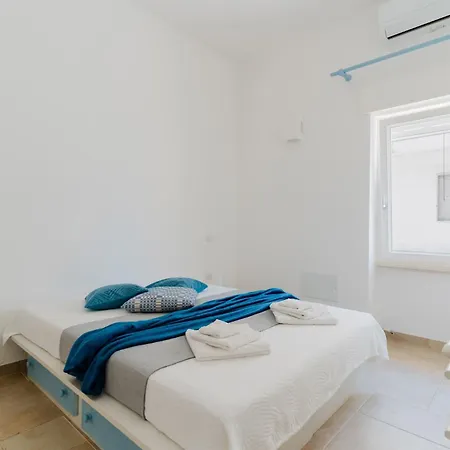 Апартаменты Casa Anastasia *