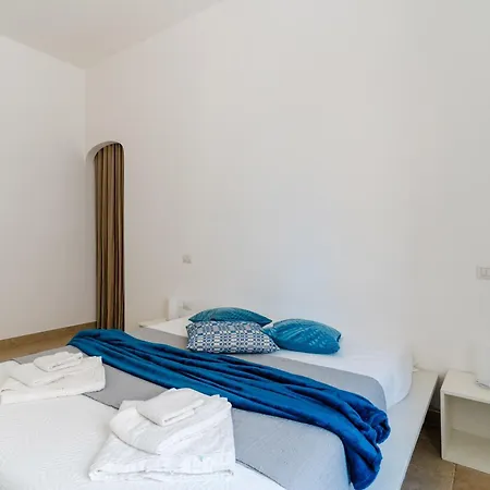 Casa Anastasia Апартаменты *