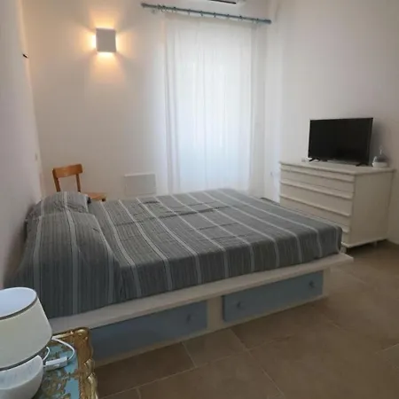 Casa Anastasia Apartment Otranto