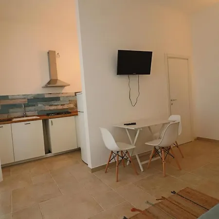 Casa Anastasia Apartment Otranto
