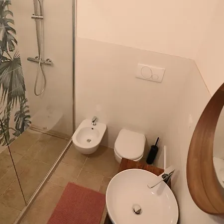 Casa Anastasia Apartment Otranto