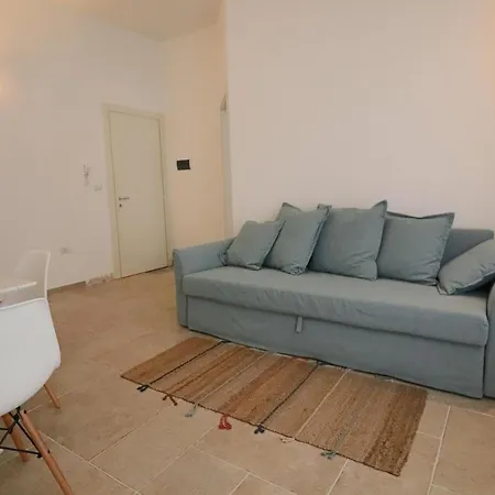 Casa Anastasia Otranto