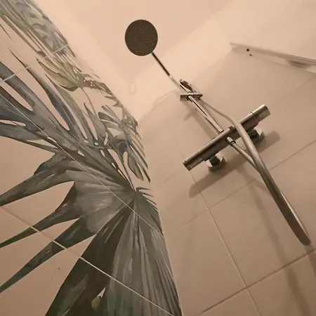 Casa Anastasia Apartment Otranto