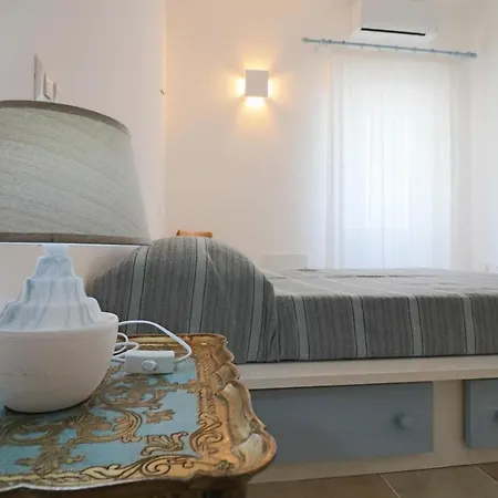 Apartment Casa Anastasia Otranto