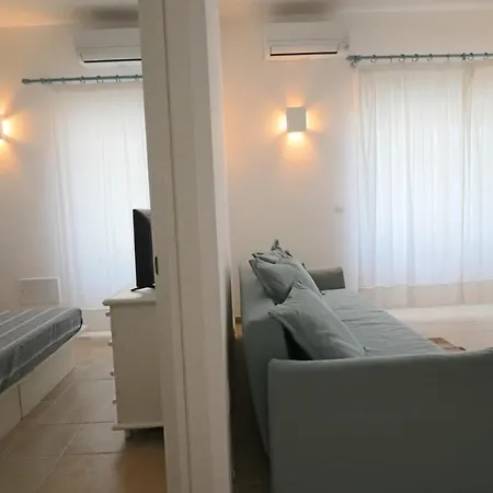 Casa Anastasia Apartment *