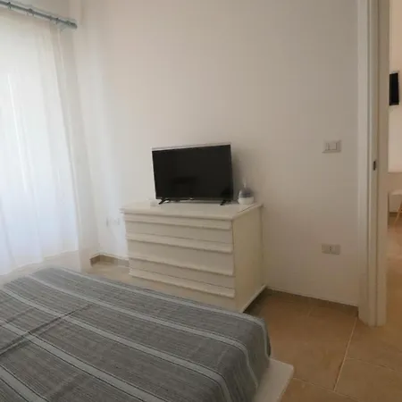 Casa Anastasia Apartment Otranto