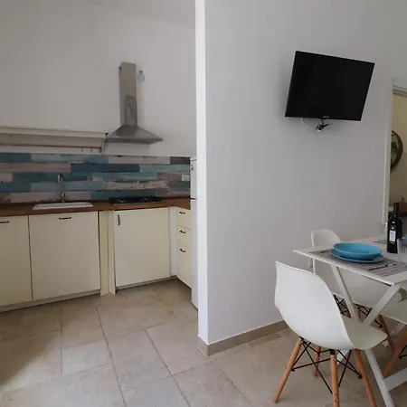 Casa Anastasia Apartment *