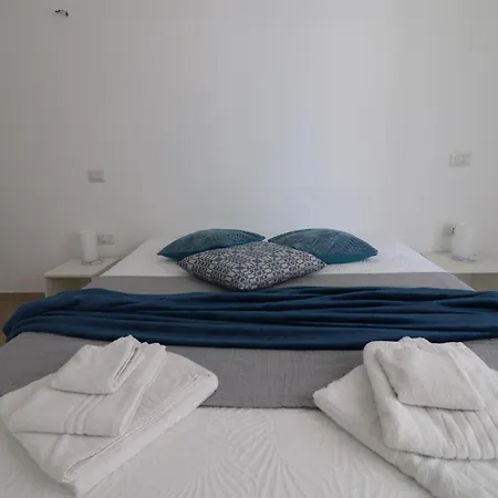 Casa Anastasia Apartment Otranto