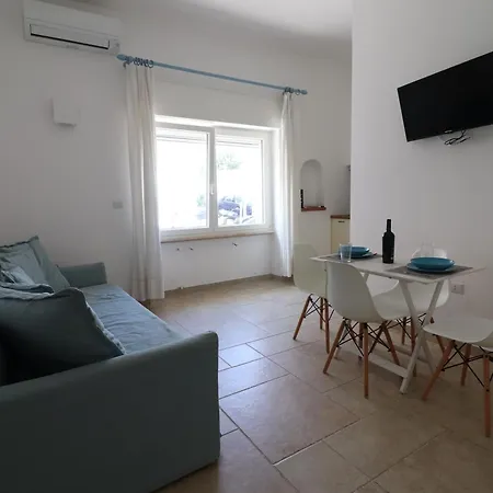 Casa Anastasia Apartment