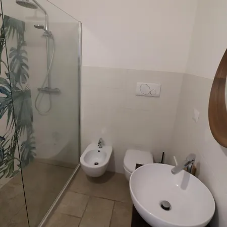 Apartment Casa Anastasia