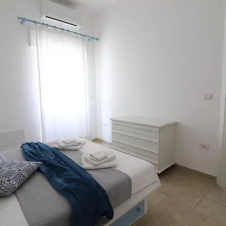 Casa Anastasia Apartment *