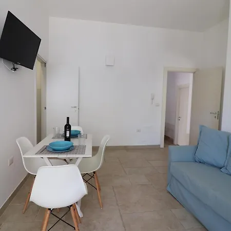 Casa Anastasia * Otranto