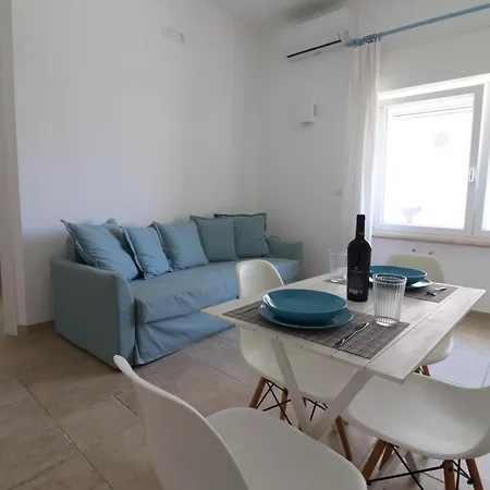 Casa Anastasia Apartment Otranto