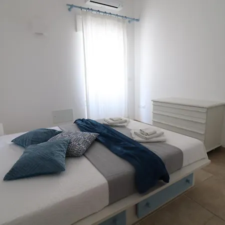Apartment Casa Anastasia Otranto