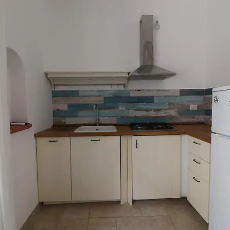 Casa Anastasia
