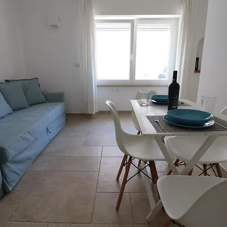 Casa Anastasia Apartment
