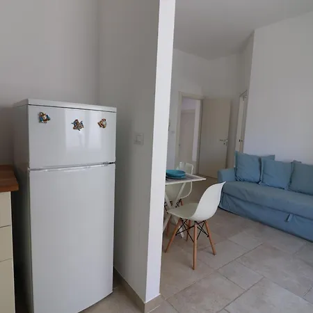 Casa Anastasia Apartment Otranto