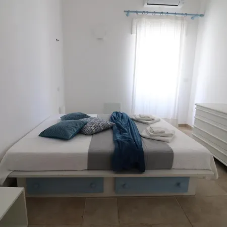 Casa Anastasia Otranto