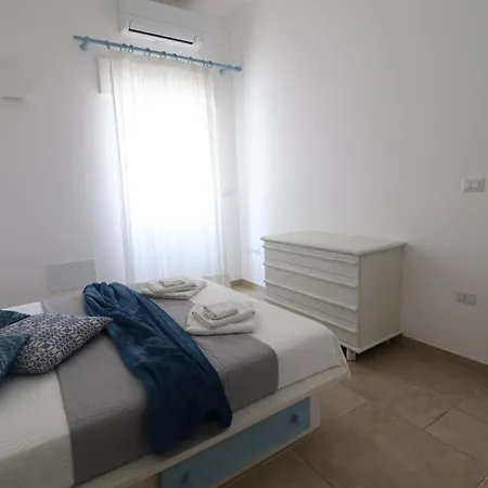Casa Anastasia Apartment *