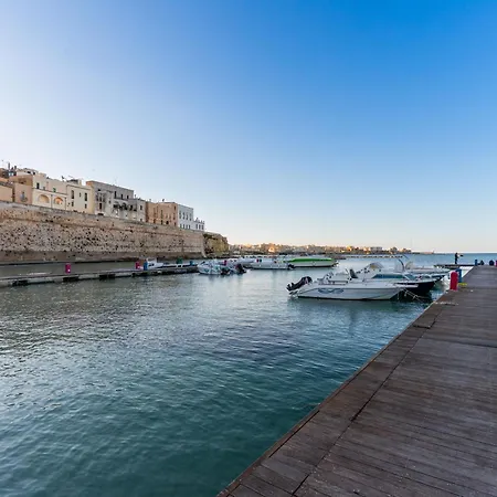 Casa Anastasia Apartment Otranto