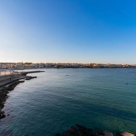 דירה Casa Anastasia אוטרנטו