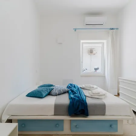 Casa Anastasia Διαμέρισμα *
