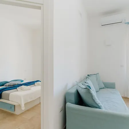 Apartment Casa Anastasia *