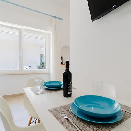 Apartment Casa Anastasia Otranto