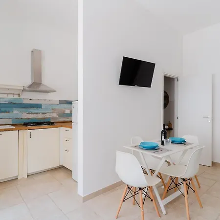 Casa Anastasia * Otranto