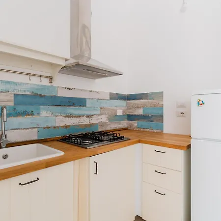 דירה Casa Anastasia אוטרנטו