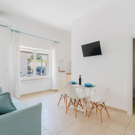 Casa Anastasia Apartment