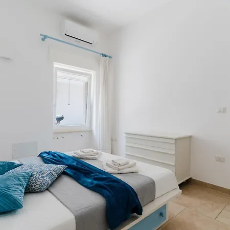 Casa Anastasia Οτράντο