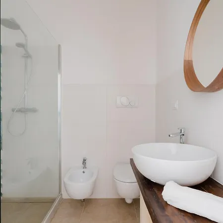 Casa Anastasia *
