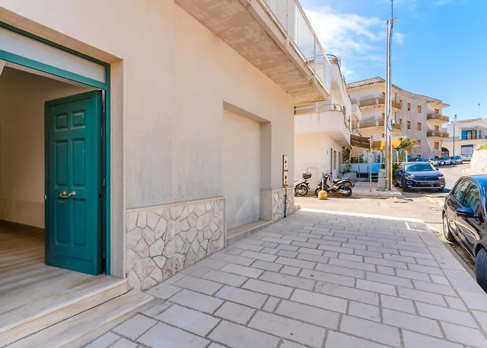 Casa Anastasia *